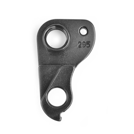 [WM-PL6-DROPOUT-295] PATA DESVIADOR 295 - CANNONDALE