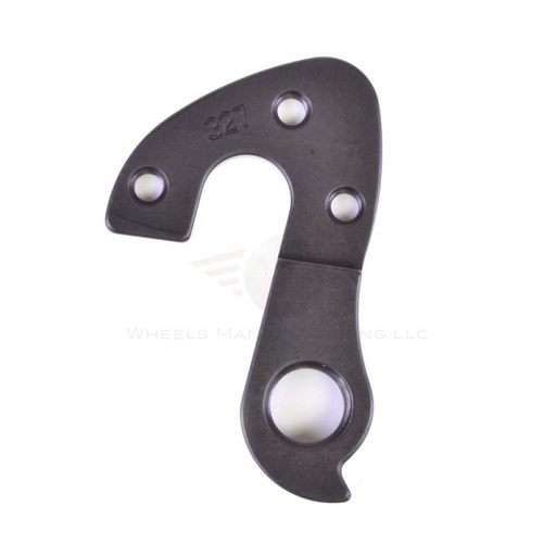 [WM-PL5-DROPOUT-327] PATA DESVIADOR 327 - FOCUS