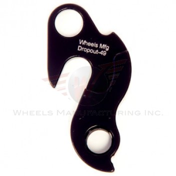 [WM-PL2-DROPOUT-49] PATA DESVIADOR 49 - VARIAS MARCAS