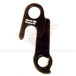 [WM-PL2-DROPOUT-93] PATA DESVIADOR 93 - VARIAS MARCAS