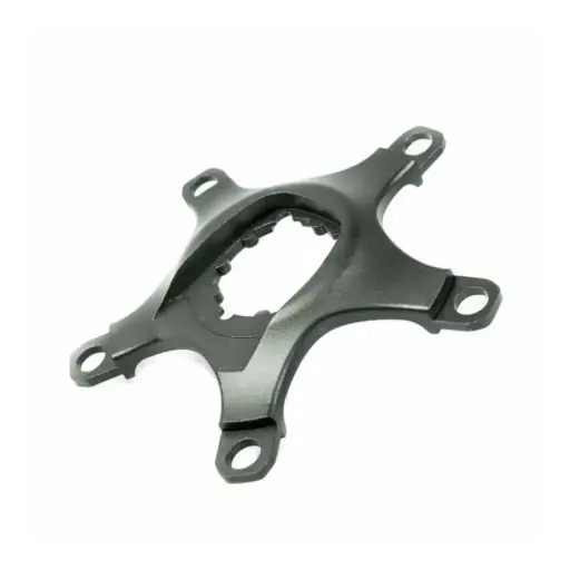 [PS-TP-110C] PRAXIS ARAÑA 110BCD P/BIELA ZAYANTE CARBON