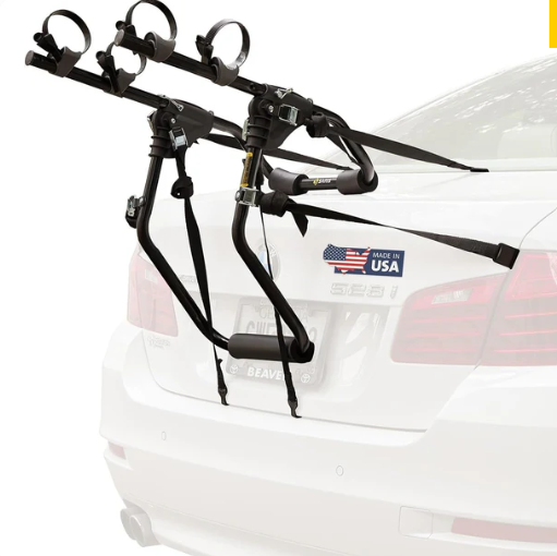 [SA-SAR1053S] Rack Saris para cajuela Guardian 2 Bikes