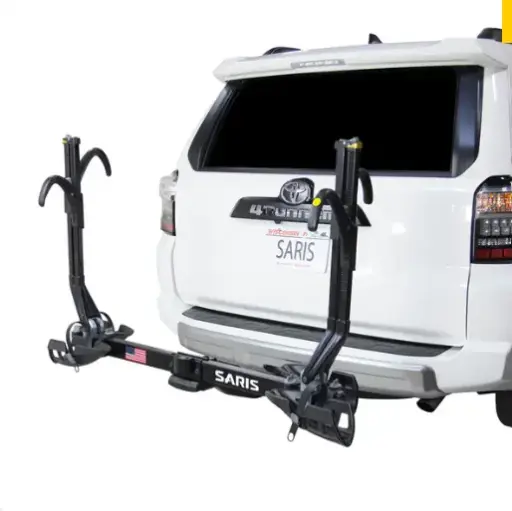 [SA-SAR4025M] Rack Saris para tirón Superclamp G3 2 Bikes