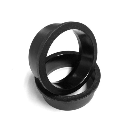 [PS-TP-3002] SELLO INTERNO PRAXIS 68mm OSBB Delrin Sleeves (pair)