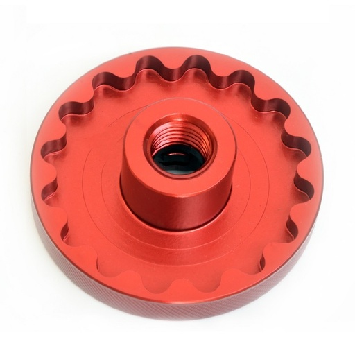 [WM-BP0018] WHEELS MANUFACTURING, DADO 48.5mm, 16-RANURAS