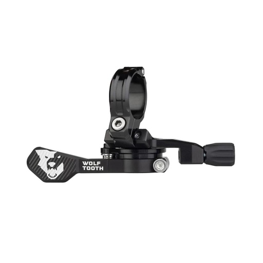 [WT-REMOTE-PRO-CLMP] WOLFTOOTH REMOTE PRO PARA DROPPER CON ABRAZADERA 22.2mm