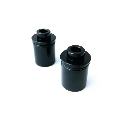 [BX-25BX201FGQR] ADAPTADOR MAZA DELANTERA BITEX ´25 MTF 15MM A QR