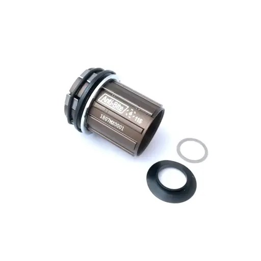 [BX-R07T-GHD2] BODY PARA MAZA BITEX "MTB" PARA SHIMANO HG 10/11V (Balero TPI)