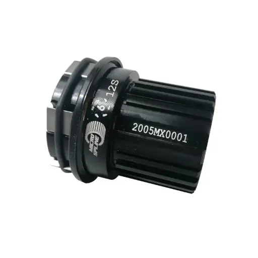 [BX-25R07-JHA2] BODY PARA MAZA BITEX "MTB" PARA SHIMANO MICROSPLINE 12V (Balero TPI)