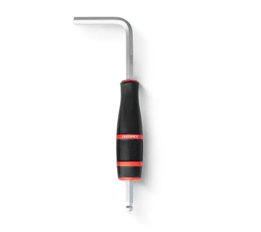 [FB-17134] FEEDBACK SPORTS LLAVE HEXAGONAL CON MANGO EN L de 8 MM